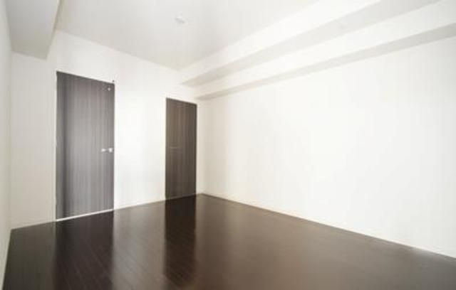 クレアールフレスカの洋室