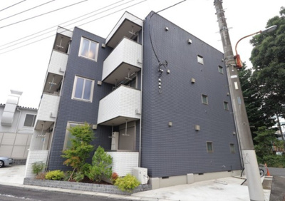 【外観】 | Maison.Olympia