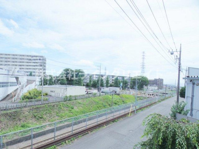 【展望】 | Maison.Olympia