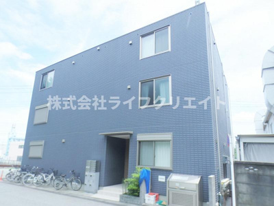 【外観】 | Maison.Olympia