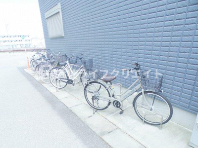 【その他共用部分】 | Maison.Olympia