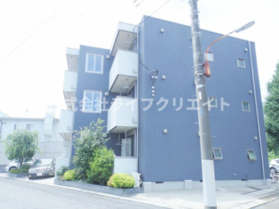 【外観】 | Maison.Olympia