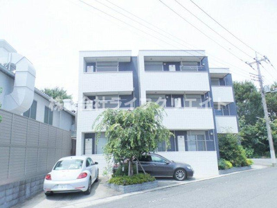 【外観】 | Maison.Olympia