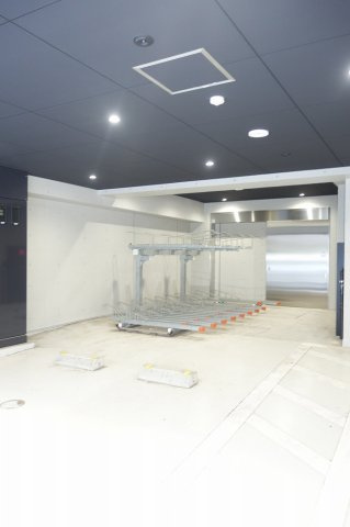 クレストコート中板橋のその他共用部分