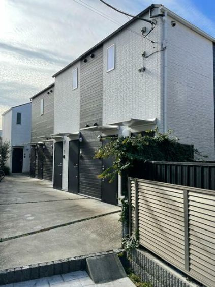 アーベインテラス桜台