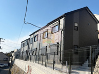 ラフィーネ上大岡Ⅱ　Ａ棟の画像