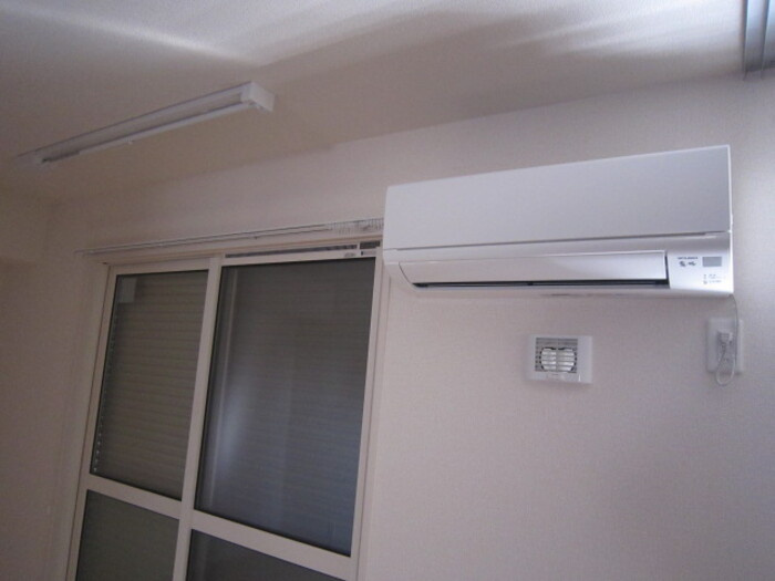 エトワールⅡの内装