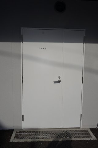 クレストコート中板橋のその他共用部分