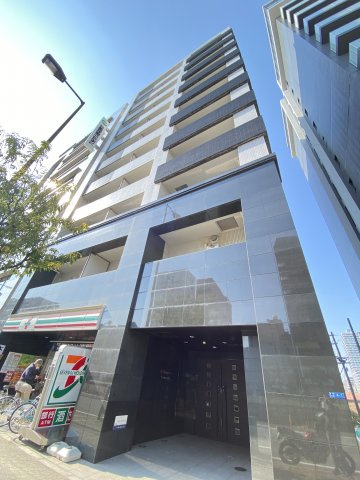 アーバネックス谷町