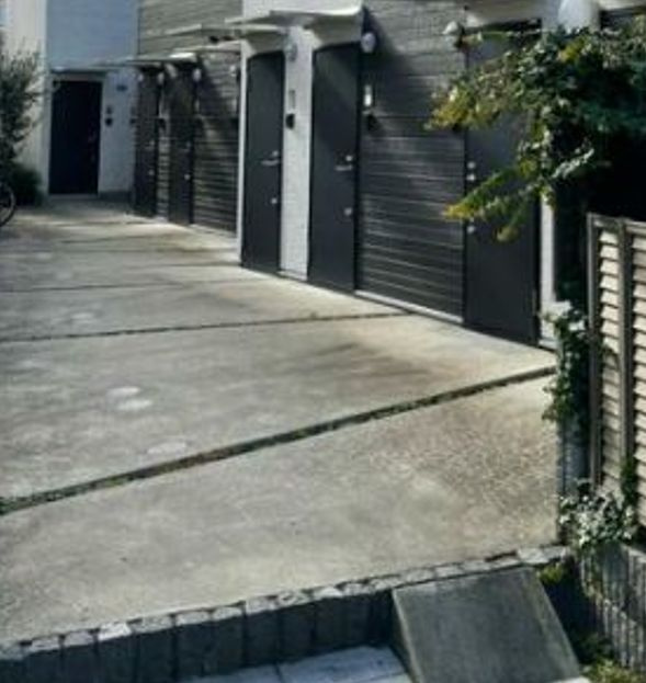 アーベインテラス桜台のその他共用部分