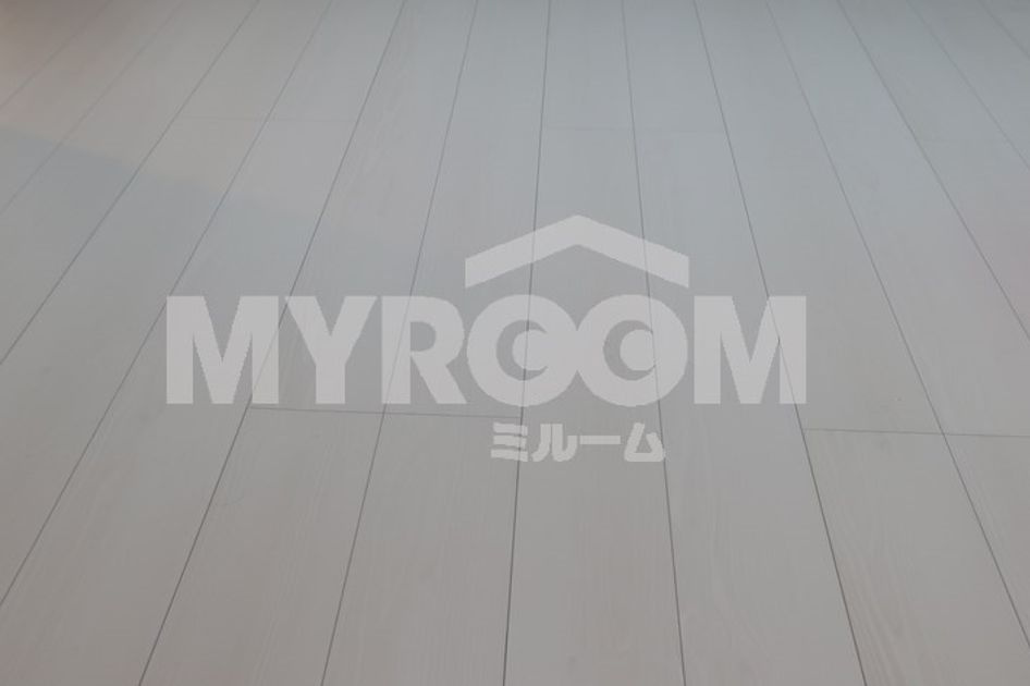 アーベインテラス桜台の居間・リビング|(同一仕様写真)