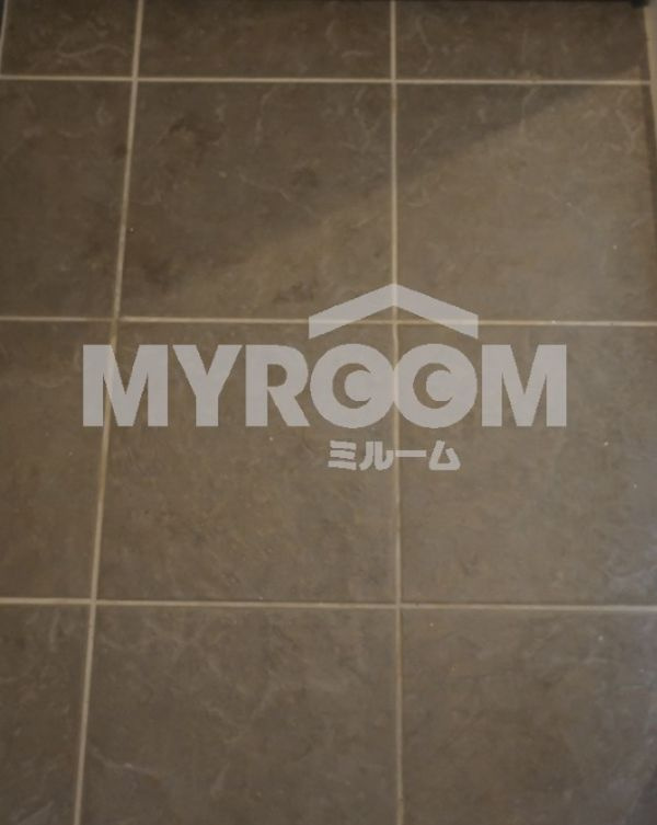 アーベインテラス桜台の玄関|(同一仕様写真)