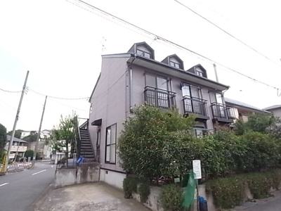 【外観】 | グリーンアイランド