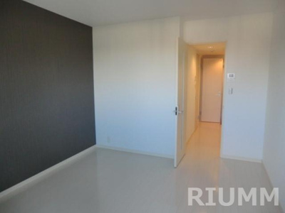 【内装】 | クイーンズコートⅡ