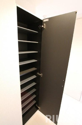 【設備】 | クイーンズコートⅡ