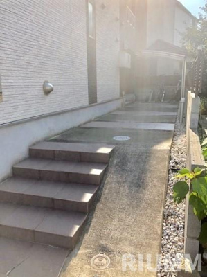 【その他共用部分】 | クイーンズコートⅡ