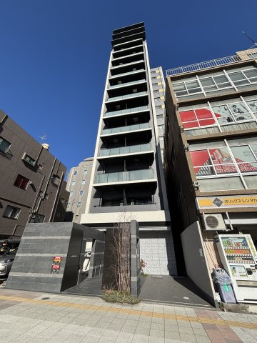 クレヴィアリグゼ錦糸町