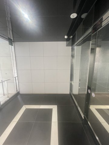 GENOVIA世田谷砧 green veilのロビー