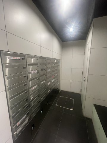 GENOVIA世田谷砧 green veilの設備