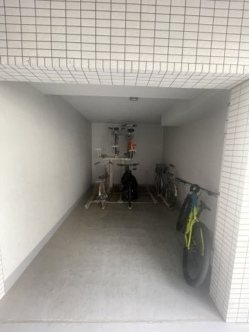 GENOVIA世田谷砧 green veilのその他共用部分