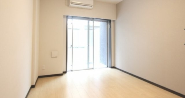 GENOVIA世田谷砧 green veilの居間・リビング