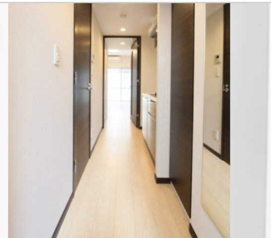 GENOVIA世田谷砧 green veilの内装