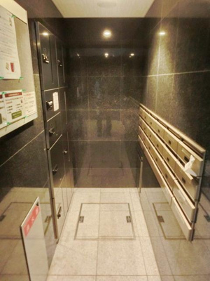 【その他共用部分】 | レアライズ入谷