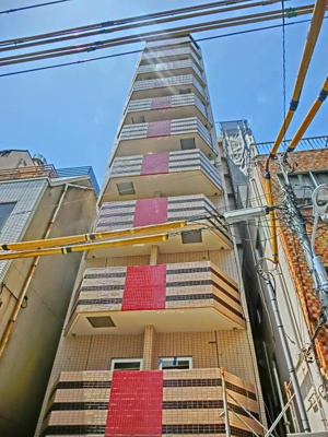 【外観】 | レアライズ入谷