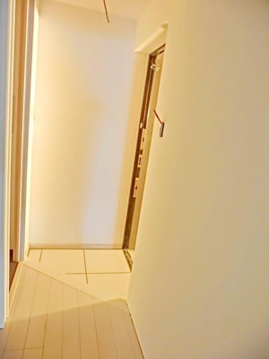 【玄関】 | レアライズ入谷