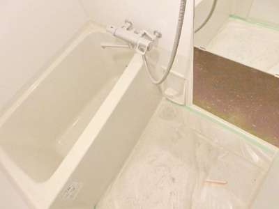 【浴室】 | レアライズ入谷