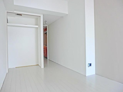 【寝室】 | レアライズ入谷