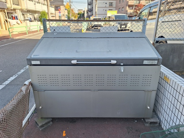TOP高島平　第２のその他共用部分