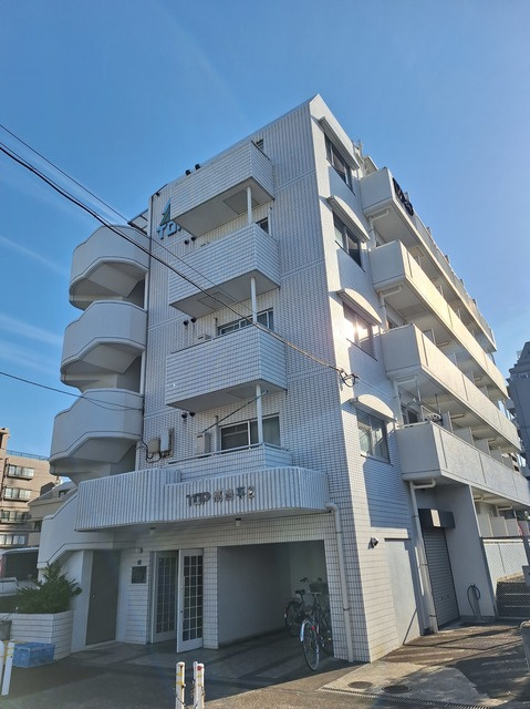 TOP高島平　第２