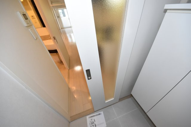 エステムコート難波EASTレオルガ