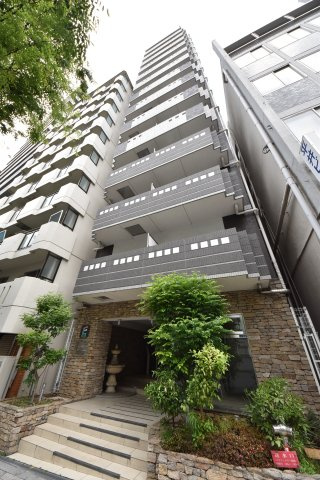 エステムコート難波EASTレオルガ