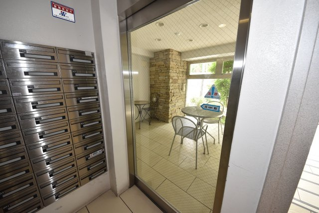 エステムコート難波EASTレオルガ