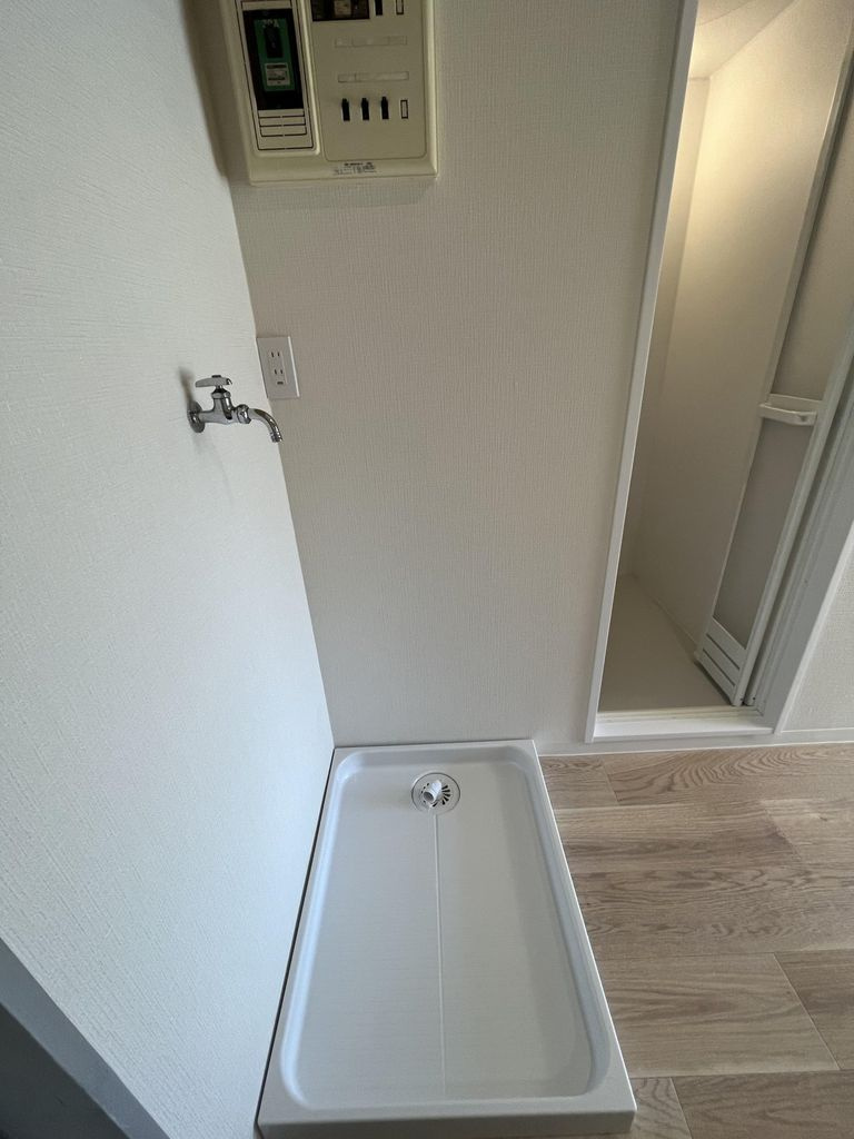 川崎市麻生区高石３丁目の賃貸マンションの設備