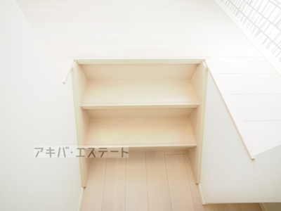 【その他】 | ハーモニーテラス竹の塚Ⅱ | 同一仕様写真