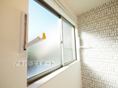 【設備】 | ハーモニーテラス竹の塚Ⅱ | 同一仕様写真