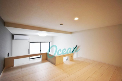 【寝室】 | ハーモニーテラス竹の塚Ⅱ | 同一仕様写真