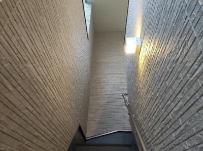 【その他共用部分】 | ハーモニーテラス竹の塚Ⅱ