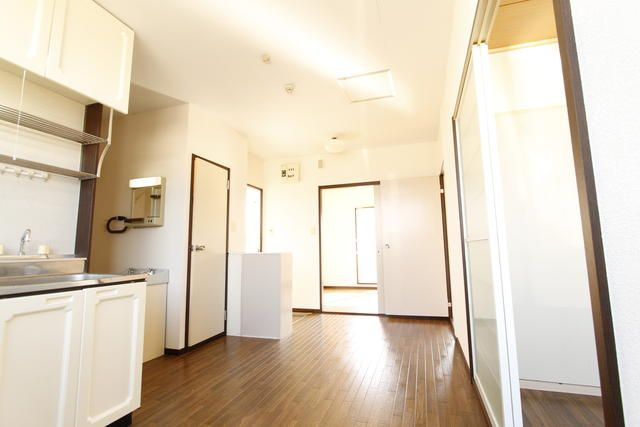 泉タウン３５のその他