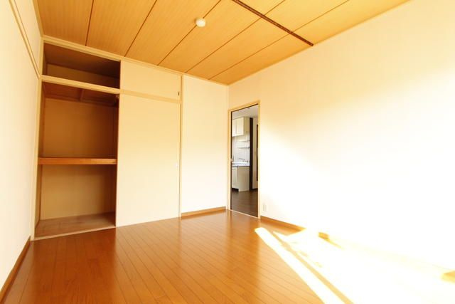 泉タウン３５の設備