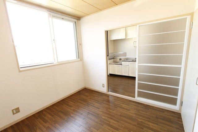 泉タウン３５のその他