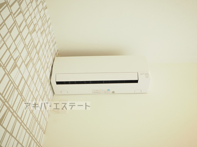 【設備】 | ハーモニーテラス竹の塚Ⅱ | 同一仕様写真