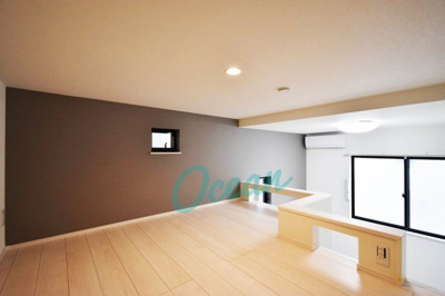 【その他】 | ハーモニーテラス竹の塚Ⅱ | 同一仕様写真