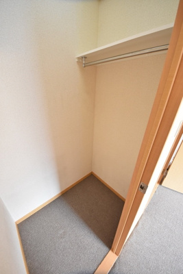【収納】 | レオパレスソレアードⅡ