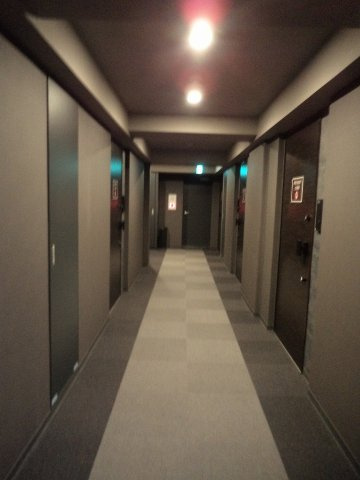 ザ・パークハビオ駒込のその他共用部分