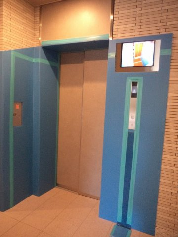 ザ・パークハビオ駒込のその他共用部分