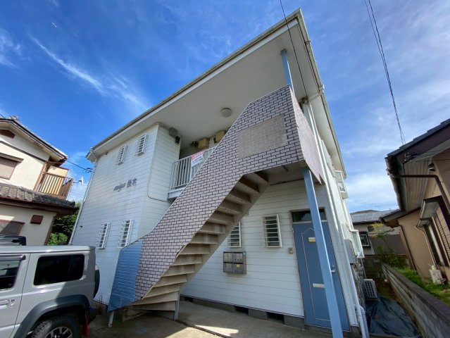 【外観】 | ミヤ桜木